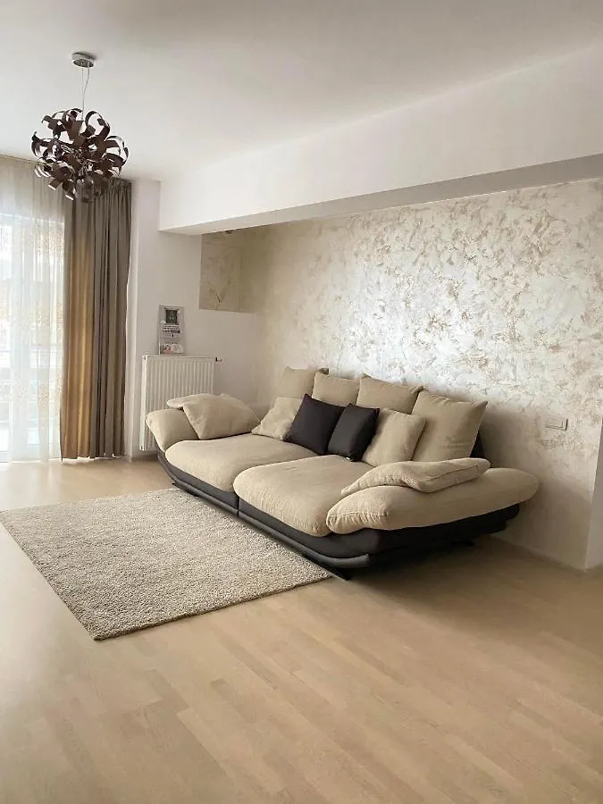 Wonderful Park Residences 5 Bucureşti