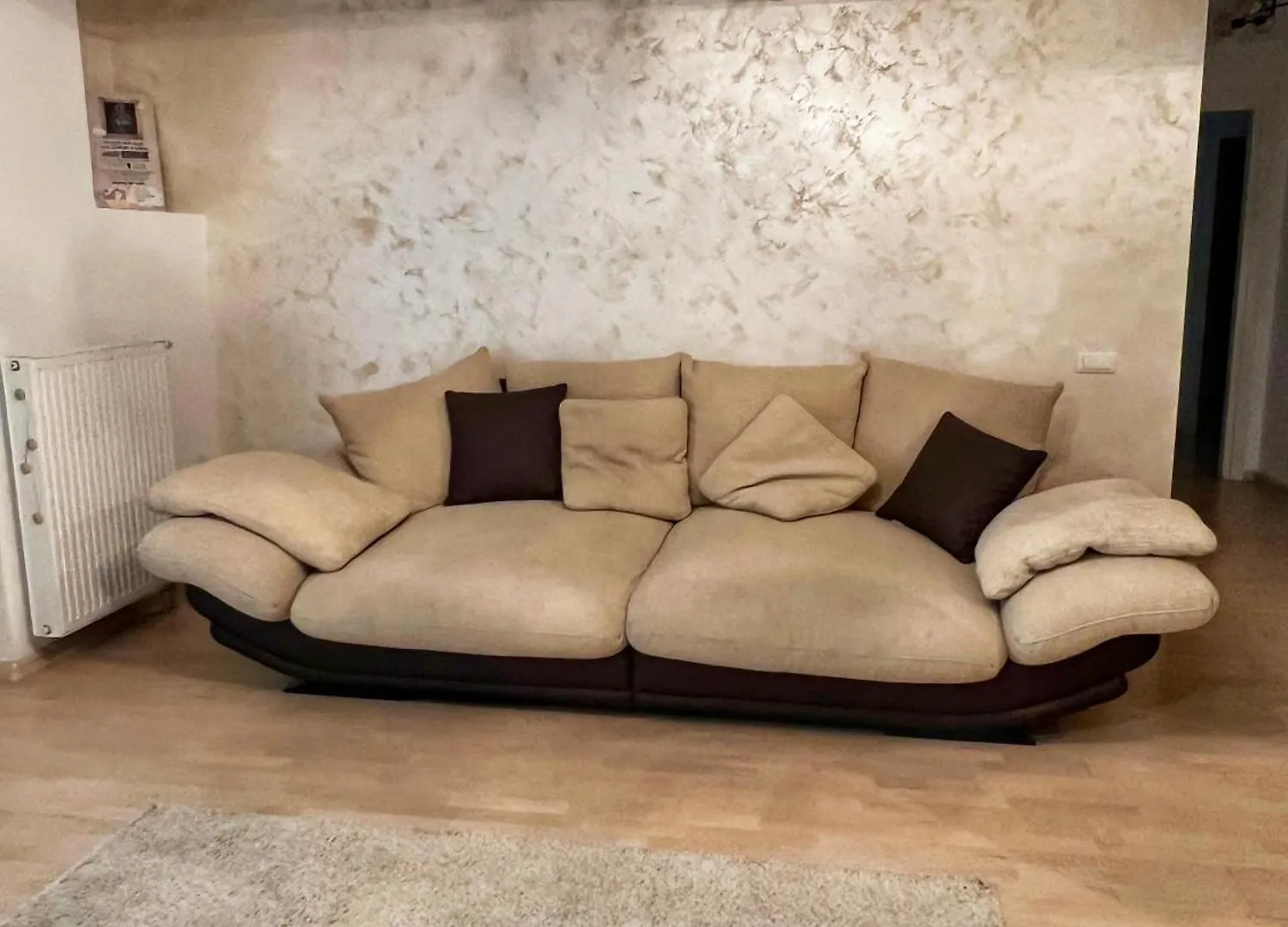 Apartament Wonderful Park Residences 5 Bucureşti România