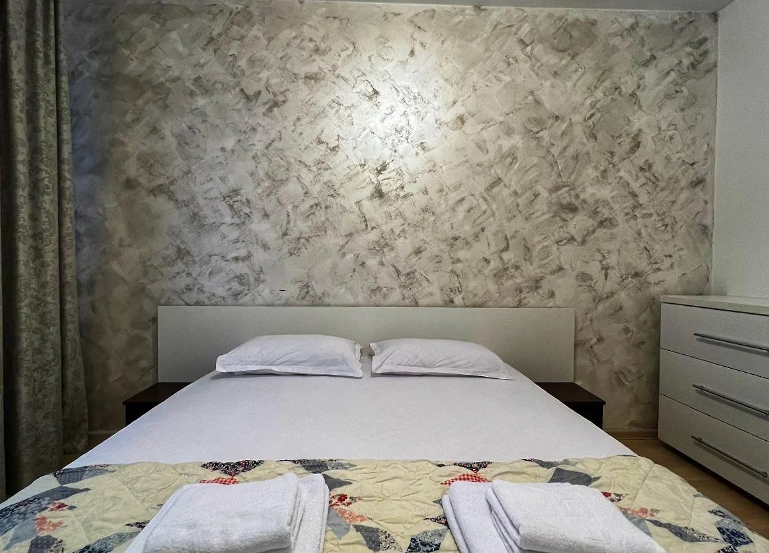 Wonderful Park Residences 5 Bucureşti