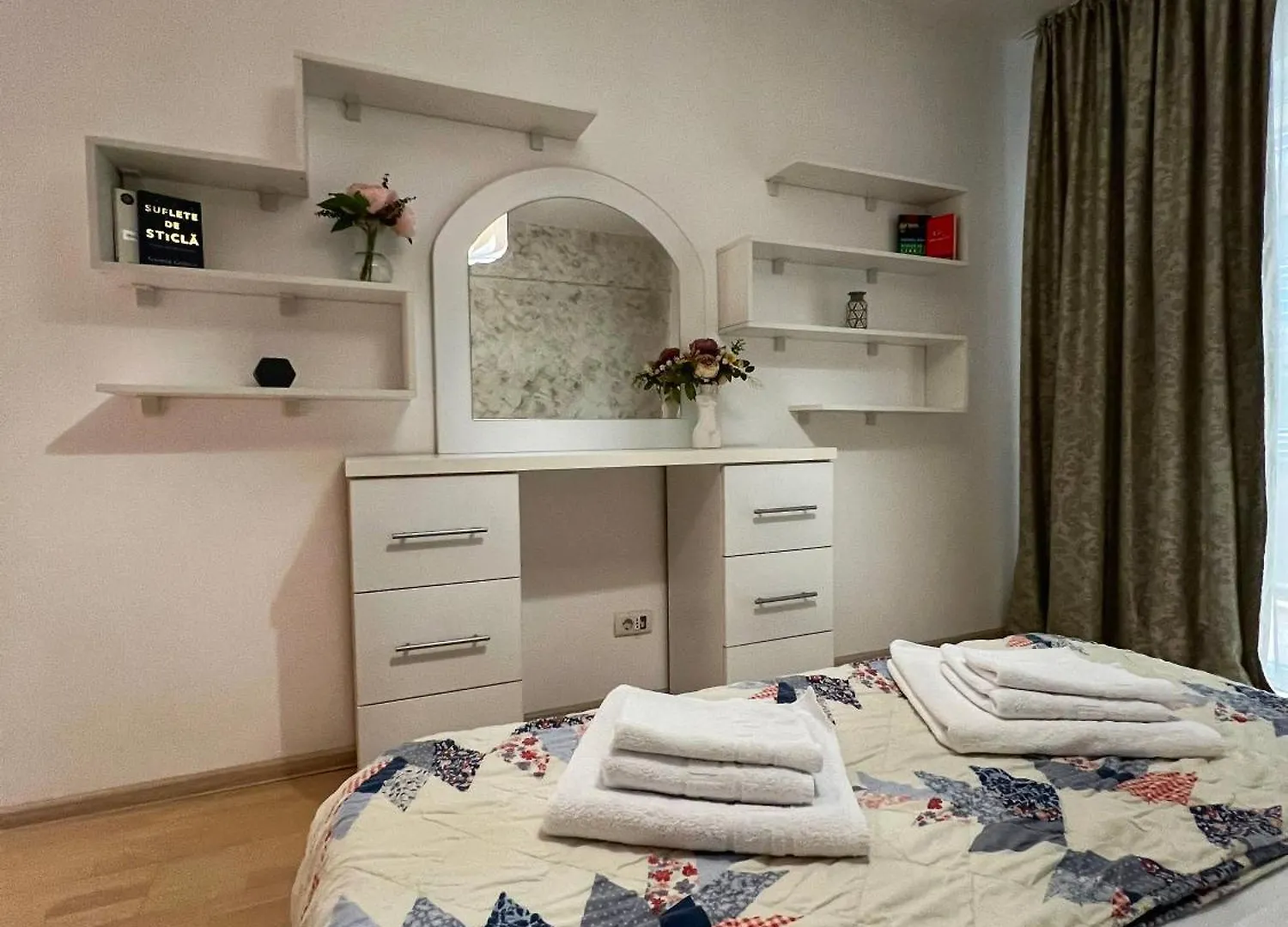 Wonderful Park Residences 5 Bucureşti 0*,